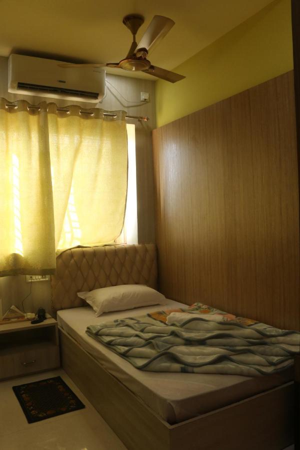 Hotel Himalaya Agartala Ngoại thất bức ảnh