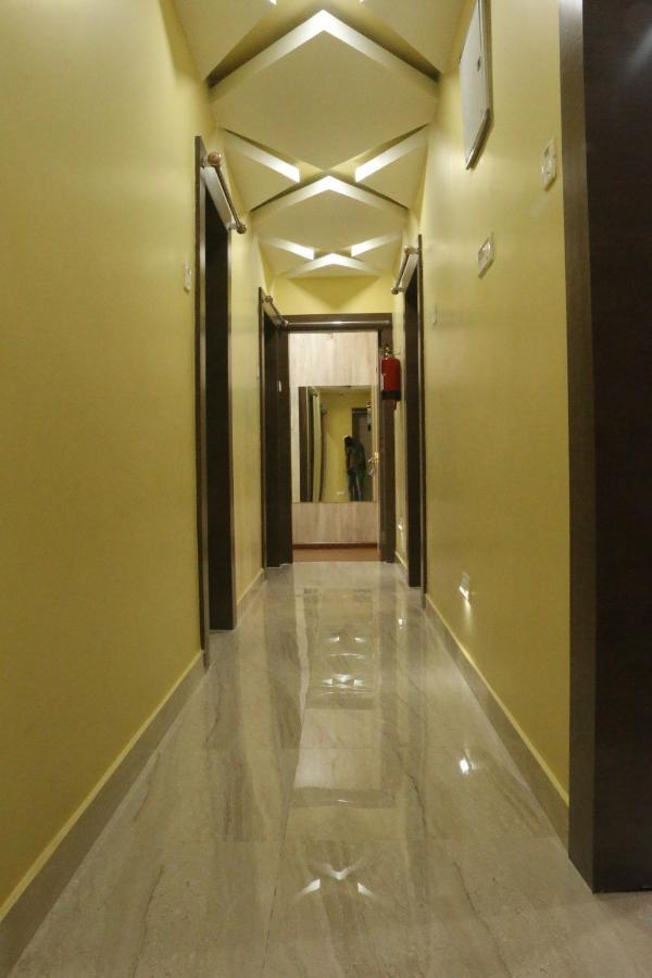 Hotel Himalaya Agartala Ngoại thất bức ảnh